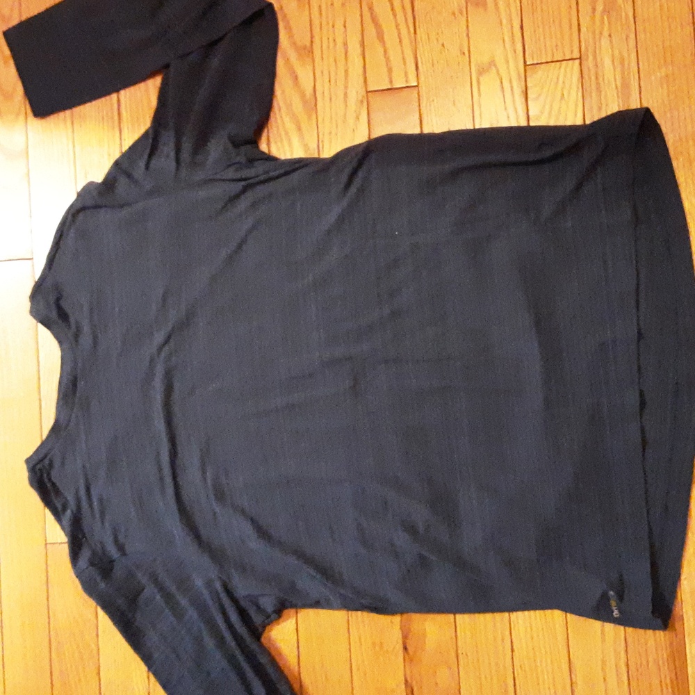 Athletic Works Dri Works long sleeve tee. Men's size Large (42-44)